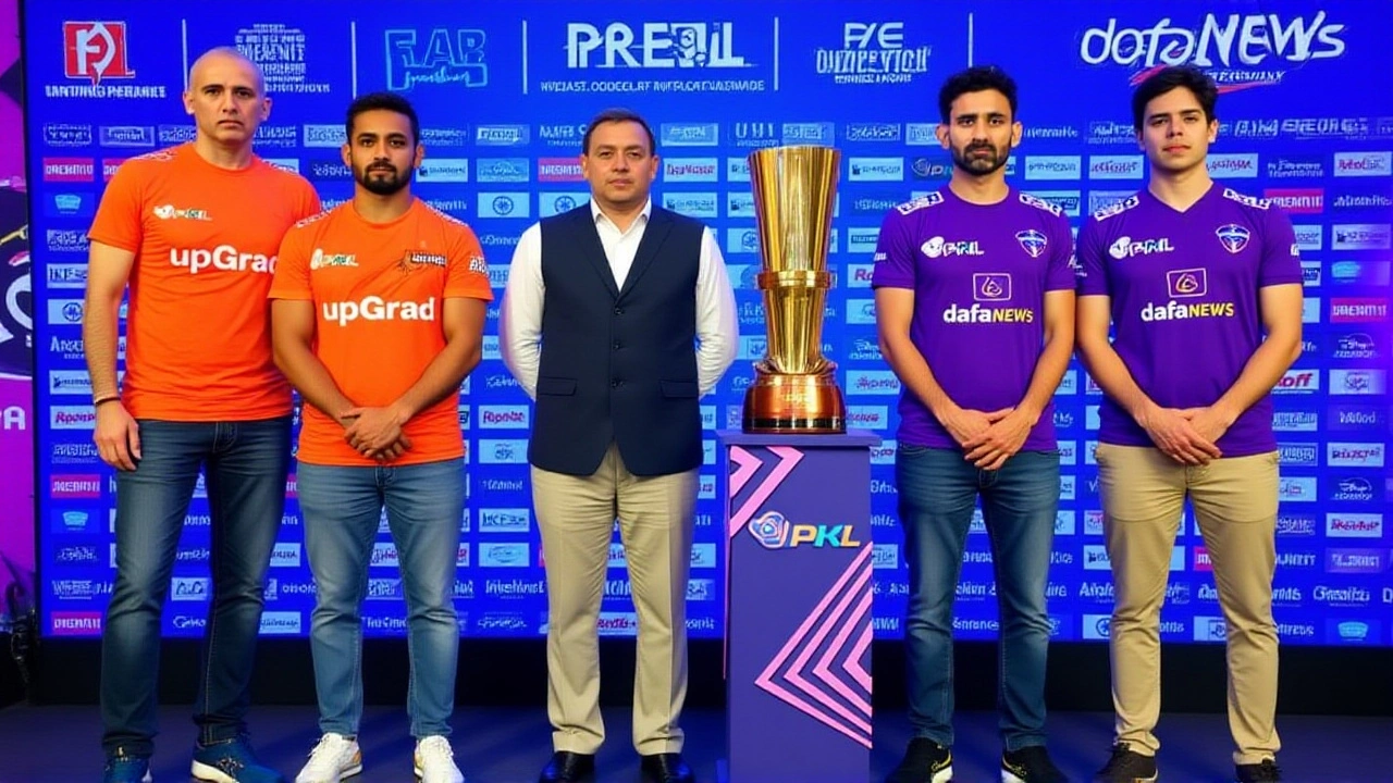 Looking Ahead – What’s Next for PKL 12?