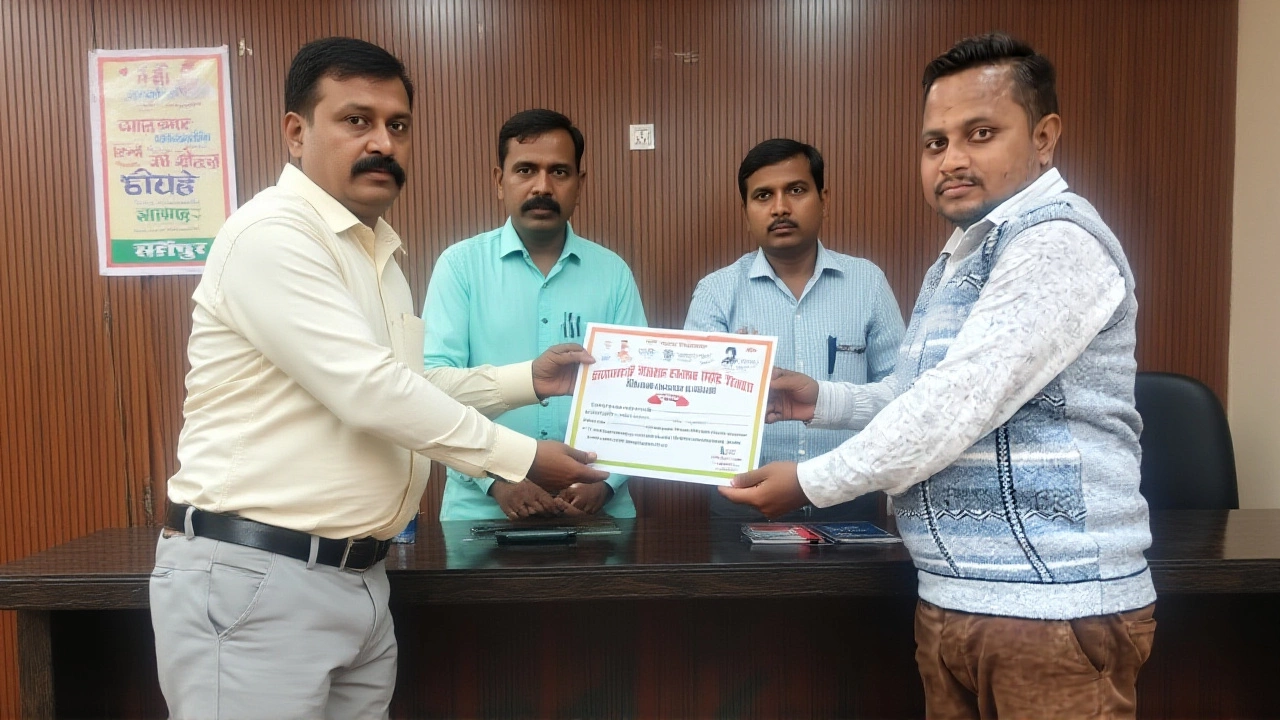 A Scheme That’s Grown With the Nation