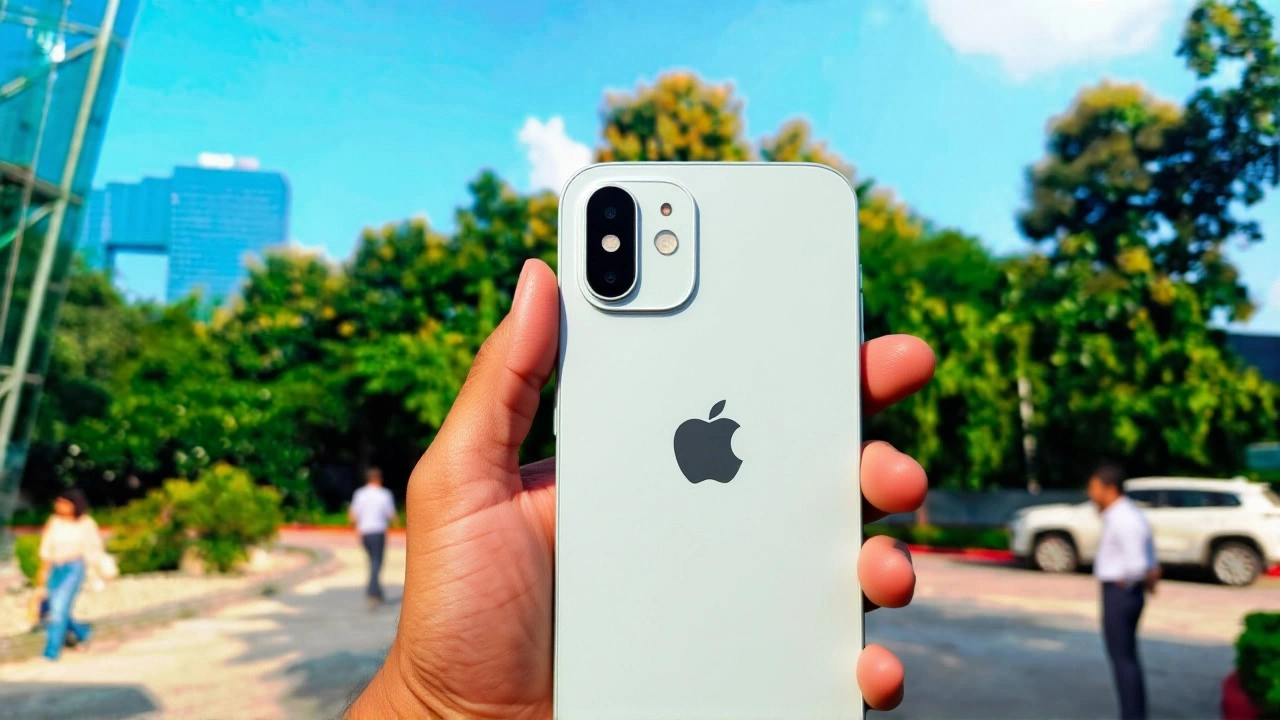 iPhone 16 drops to Rs 39,990 in India’s biggest Black Friday deal yet