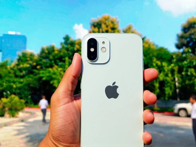 iPhone 16 drops to Rs 39,990 in India’s biggest Black Friday deal yet