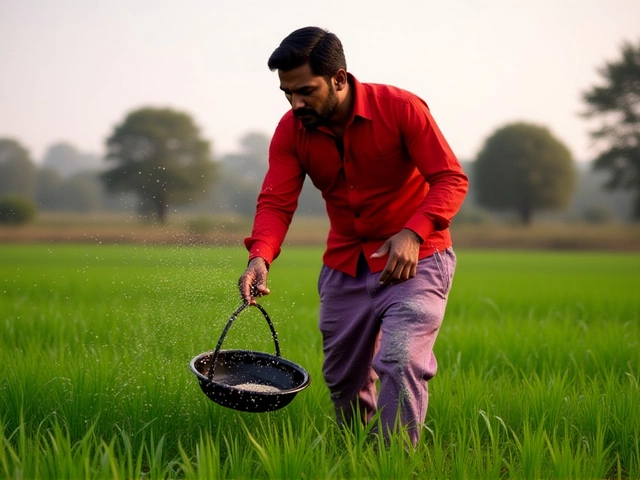 PM Modi Releases 21st PM Kisan Installment: ₹2,000 to 9 Crore Farmers from Coimbatore