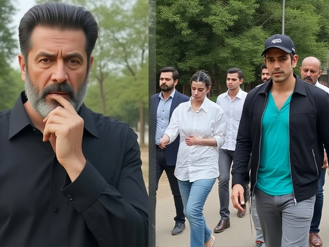 Zarine Khan’s Hindu Funeral Sparks Conversation as Bollywood Mourns