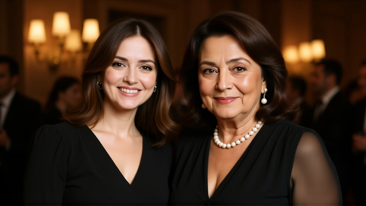 Why Hindu Rites for a Parsi Woman?