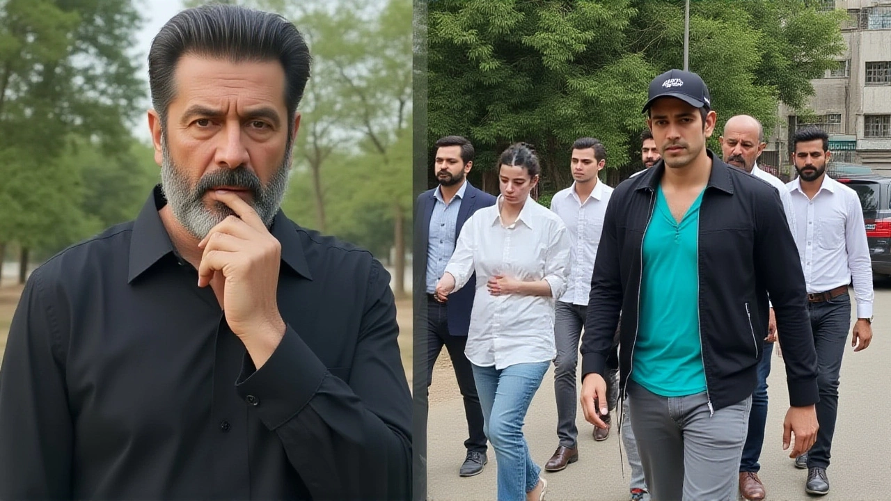 Zarine Khan’s Hindu Funeral Sparks Conversation as Bollywood Mourns