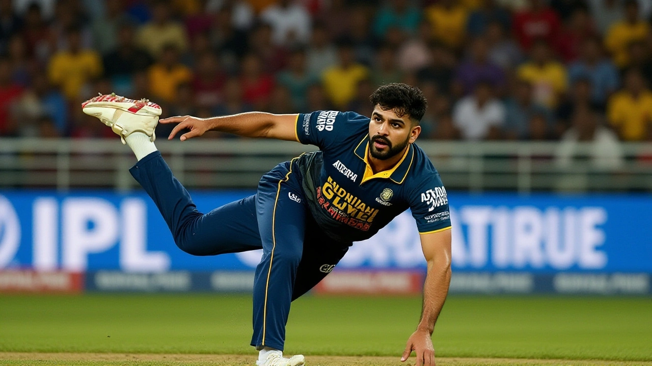 India A Hit by Injury Blow as Ashok Sharma Replaces Yuddhvir in Sri Lanka