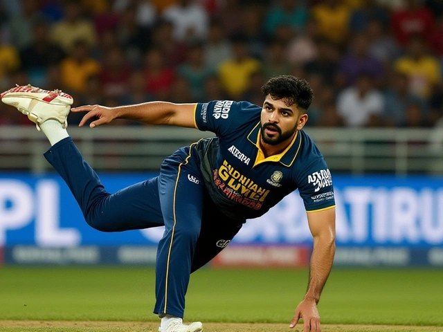 India A Hit by Injury Blow as Ashok Sharma Replaces Yuddhvir in Sri Lanka
