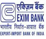 EXIM Bank notification 2018