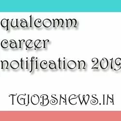 qualcomm career