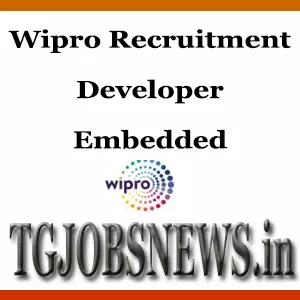 Wipro Recruitment