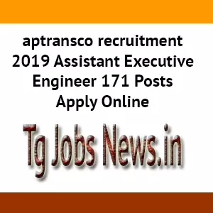 aptransco recruitment 