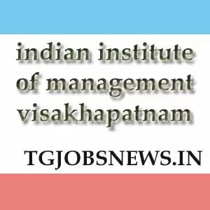indian institute of management visakhapatnam